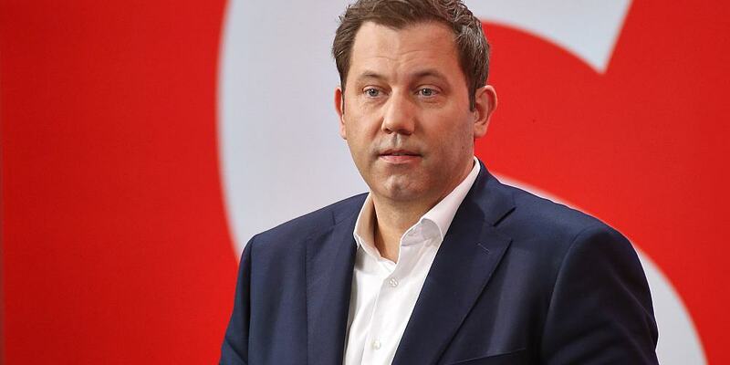 Lars Klingbeil am 23.02.2025 - Foto: über dts Nachrichtenagentur