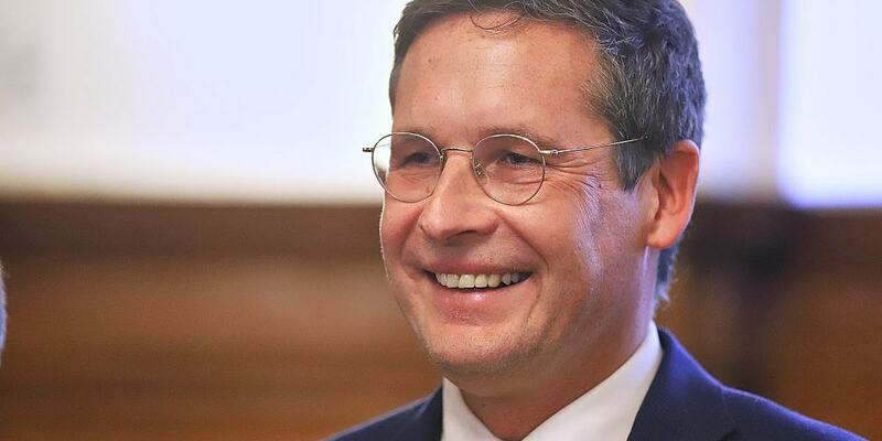 Alexander Vogt (Archiv) - Foto: über dts Nachrichtenagentur