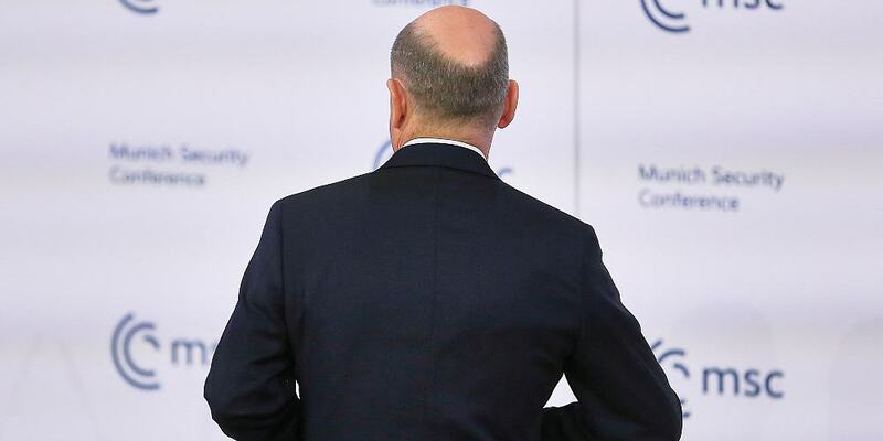 Olaf Scholz (Archiv) - Foto: über dts Nachrichtenagentur