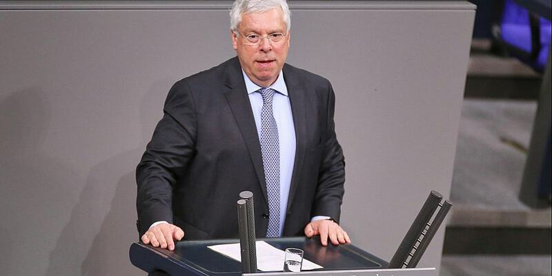 Jürgen Hardt (Archiv) - Foto: über dts Nachrichtenagentur