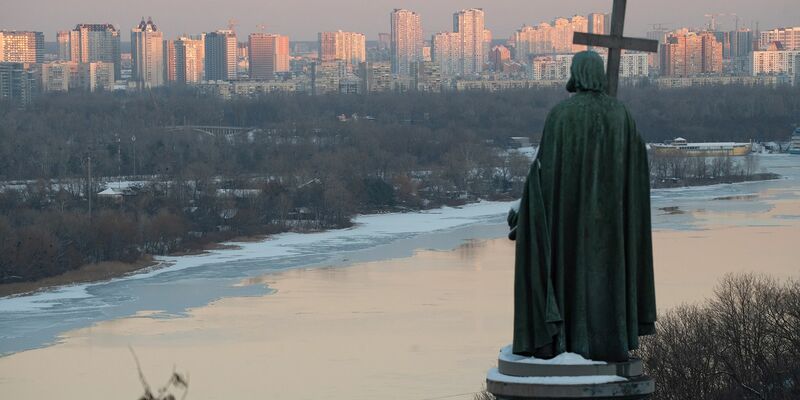 Um die USA als Schutzmacht zu halten, gibt die Ukraine den Amerikanern Zugriff auf ihre Bodenschätze. (Archivbild) - Foto: Danylo Antoniuk/Ukrinform/dpa
