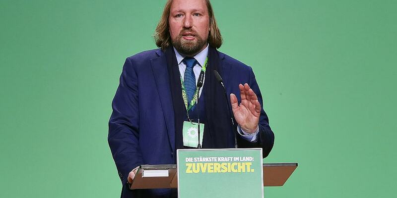 Anton Hofreiter (Archiv) - Foto: über dts Nachrichtenagentur