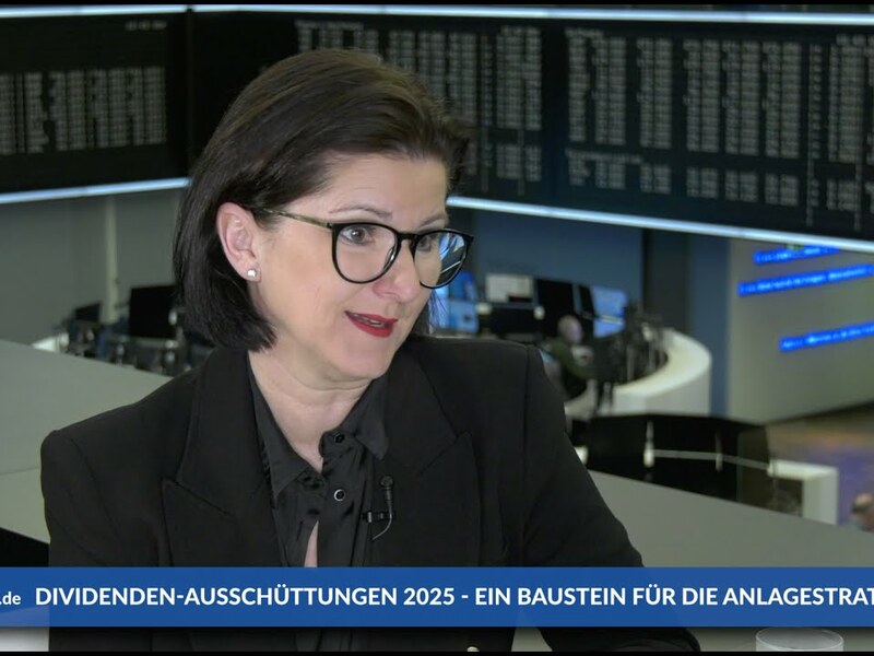 Jessica Schwarzer: Rekord-Dividenden: Von den höchsten Auszahlungen aller Zeiten profitieren - Foto: inside-wirtschaft.de
