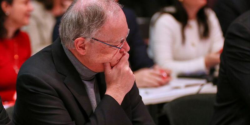 Stephan Weil (Archiv) - Foto: über dts Nachrichtenagentur