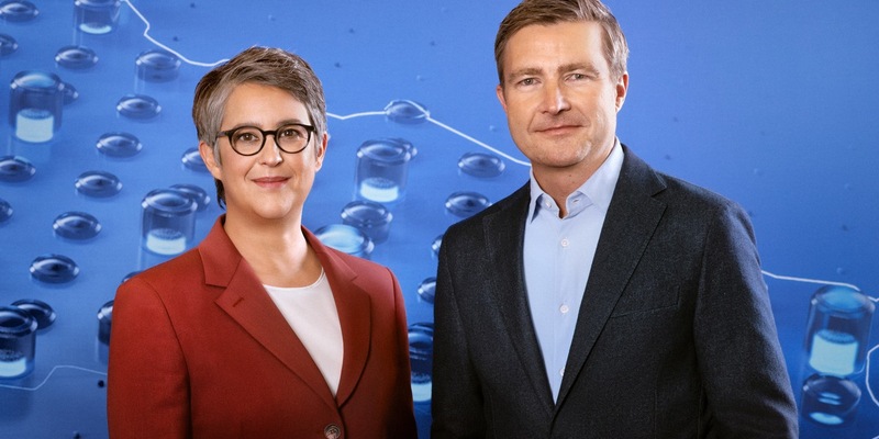 ZDF-Wahl-Berichterstattung erreicht Mehrzahl der Menschen in Deutschland - Foto: presseportal.de