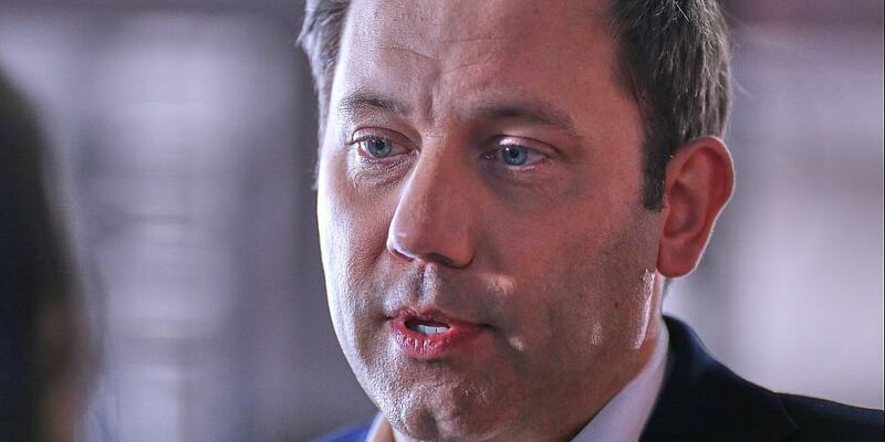 Lars Klingbeil am 23.02.2025 - Foto: über dts Nachrichtenagentur