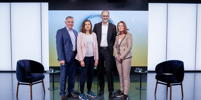 Seltene Erkrankungen sichtbar machen: Wie Daten neue Chancen in der Forschung eröffnen - Foto: presseportal.de