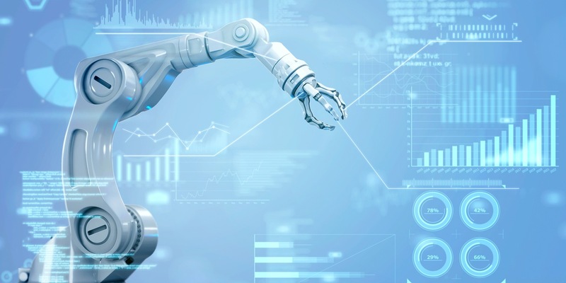 T-Systems und Drees & Sommer integrieren NVIDIA für den breiten Einsatz von Digital Twins in der Industrie - Foto: presseportal.de