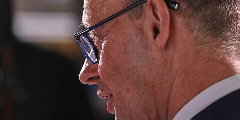 Friedrich Merz am Wahlabend - Foto: über dts Nachrichtenagentur