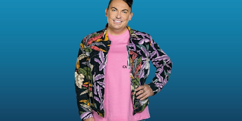 Matthias Mangiapane Big Brother - Foto: Joyn/Nadine Rupp, presseportal.de