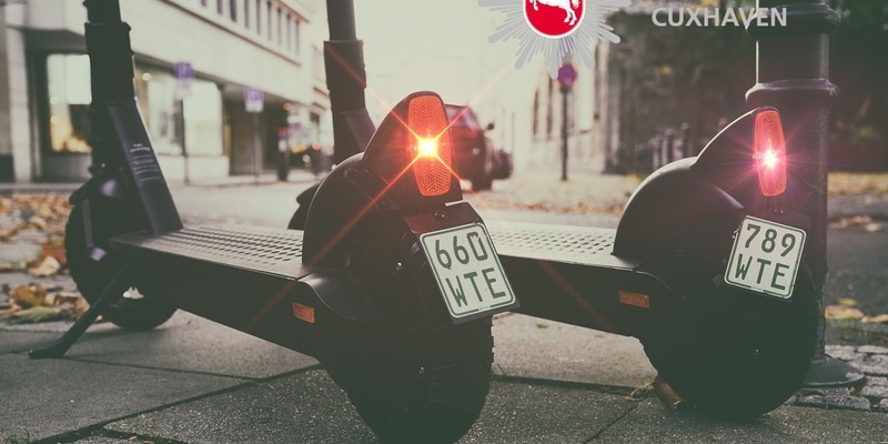 POL-CUX: Wechselpflicht für Versicherungskennzeichen am 01.03.2025 (Symbolfoto im Anhang) - Foto: presseportal.de