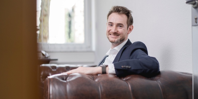 Mehr Wachstum und langfristiger Erfolg durch ideale Firmenstruktur: Wie die Steuerberatung Neeb Einzelunternehmer bei der Umwandlung unterstützt - Foto: presseportal.de