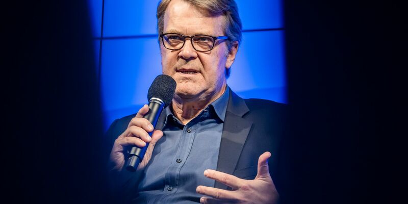 Wahlrechtsexperte für Änderung bei Vergabe der Direktmandate - Foto: Christoph Soeder/dpa