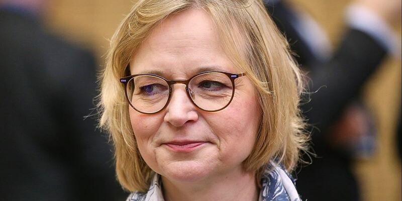 Katja Wolf (Archiv) - Foto: über dts Nachrichtenagentur