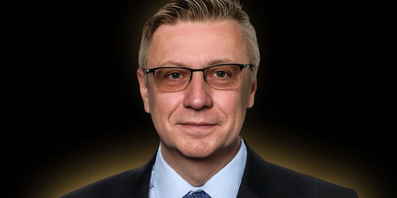 Unternehmensberatung Globale Finanzstrategen begrüßt neuen Beirat: Dr. jur. Frank Perret - Foto: presseportal.de