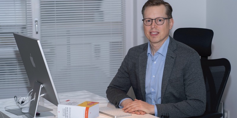 Sven Bruns: Warum Beamte bei der Wahl der Krankenversicherung nicht auf eine individuelle Beratung verzichten sollten - Foto: presseportal.de