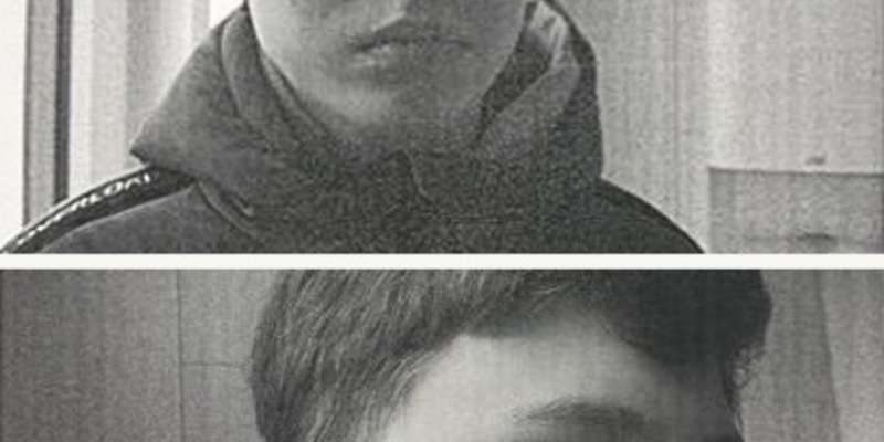 POL-MR: Marburg: Wo ist der 14-jährige Daniil C.? Polizei bittet um Mithilfe! - Foto: presseportal.de