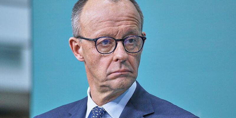 Friedrich Merz am 24.02.2025 - Foto: über dts Nachrichtenagentur