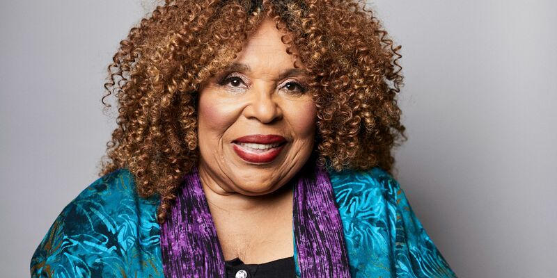 Soul-Sängerin Roberta Flack ist im Alter von 88 Jahren gestorben. (Archivbild) - Foto: Matt Licari/Invision/AP/dpa