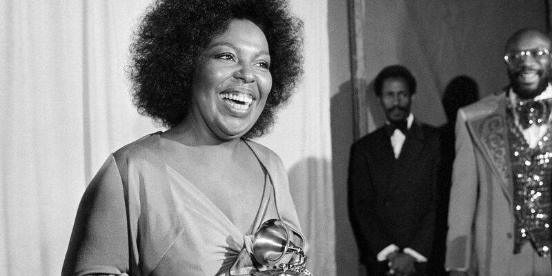 Soul-Sängerin Roberta Flack ist im Alter von 88 Jahren gestorben. (Archivbild) - Foto: Harold Filan/AP/dpa