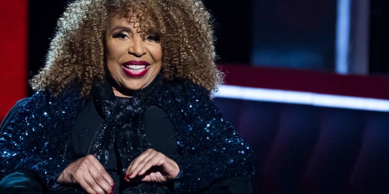 Roberta Flack ist im Alter von 88 Jahren gestorben. (Archivbild)  - Foto: Charles Sykes/Invision/AP/dpa