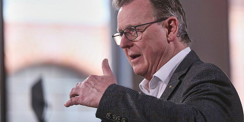 Bodo Ramelow (Archiv) - Foto: über dts Nachrichtenagentur