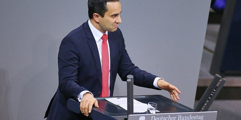 Mahmut Özdemir (Archiv) - Foto: über dts Nachrichtenagentur