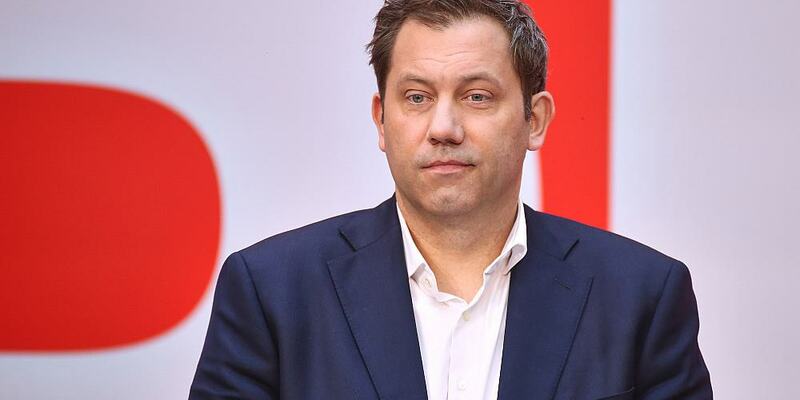 Lars Klingbeil am 24.02.2025 - Foto: über dts Nachrichtenagentur