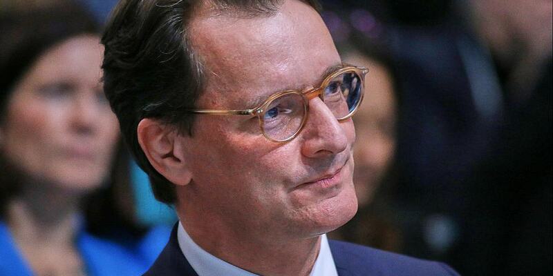 Hendrik Wüst (Archiv) - Foto: über dts Nachrichtenagentur