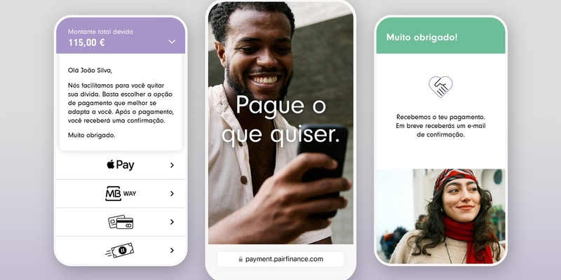 PAIR Finance expandiert nach Portugal - Foto: presseportal.de