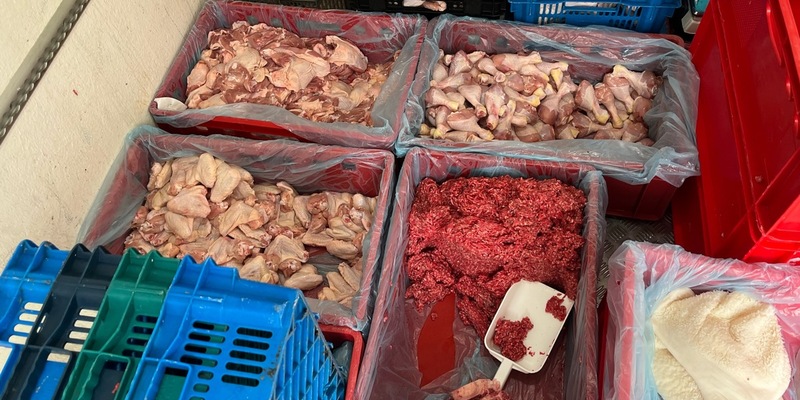 POL-RE: Kreis Recklinghausen/Bottrop: Viele Verstöße bei Kontrollen im Güterverkehr aufgefallen - Foto: presseportal.de