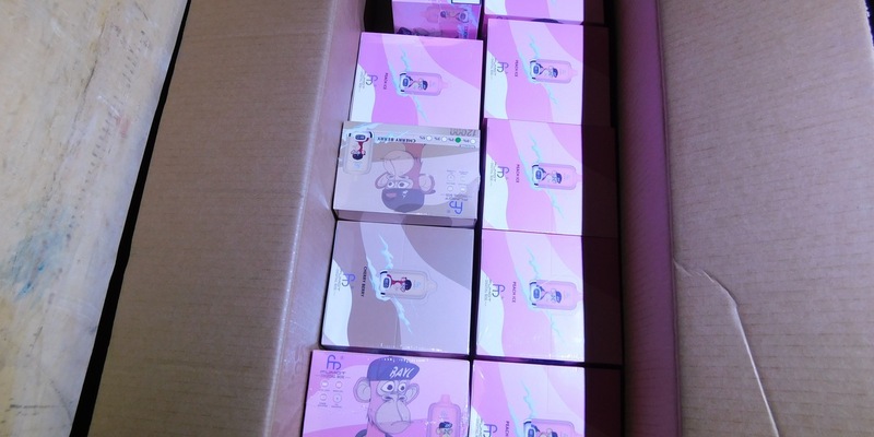 POL-NI: Nienburg - Transporter mit ungesicherter Ladung und nicht verkehrsfähigen Waren unterwegs - Foto: presseportal.de