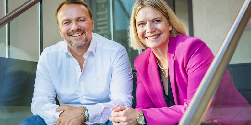 ruf Jugendreisen nach starkem Wachstum mit neuer Positionierung auf der ITB / Innovative Strategien, digitale Prozesse und ein erweitertes Angebot sichern langfristigen Erfolg - Foto: presseportal.de