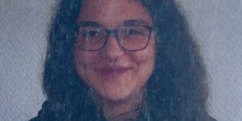 LPI-SLF: Öffentlichkeitsfahndung nach vermisster Person - Foto: presseportal.de