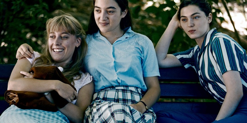 ARTE-Streamingtipps im März - Foto: presseportal.de