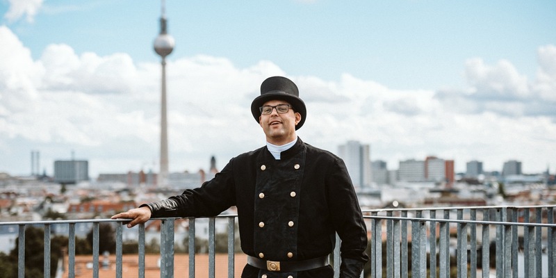 Schornsteinfegerarbeiten und Energieberatung in 2025: Sebastian Dittmar verrät, worauf Sie sich jetzt einstellen müssen - Foto: presseportal.de