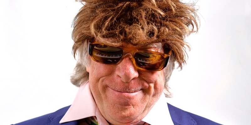 Helge Schneider und Tatort-Premiere beim SWR Sommerfestival - Foto: presseportal.de