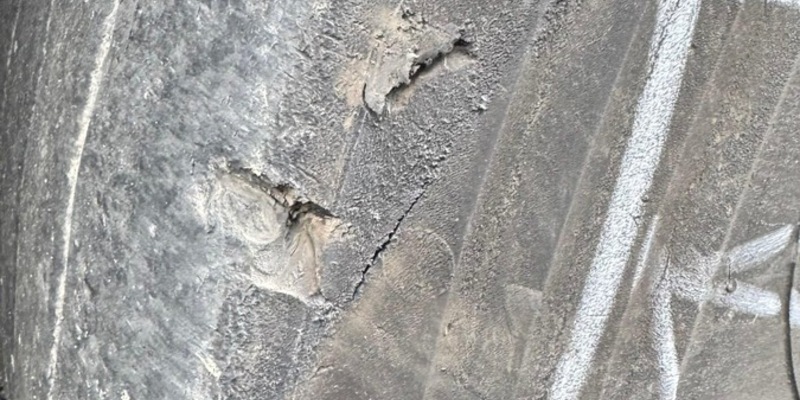 POL-HR: Gemeinsame Kontrollaktion in Malsfeld durch Polizei, Zoll, RP, BALM und KÜS - Foto: presseportal.de