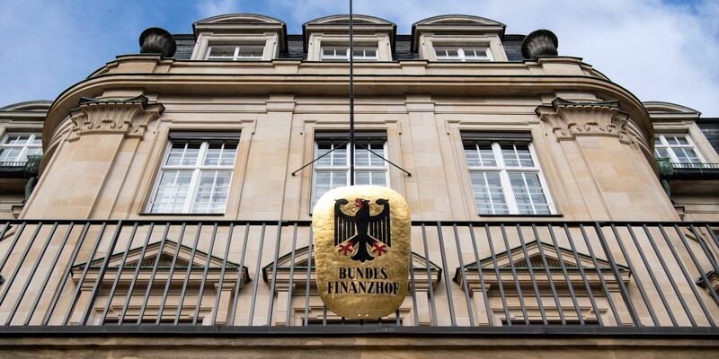 Streit mit dem Finanzamt wird immer seltener vor Gericht ausgefochten.  - Foto: Sven Hoppe/dpa