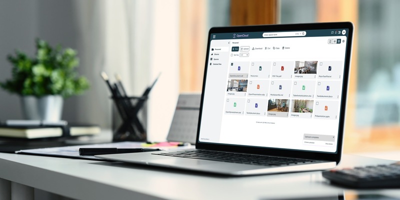 OpenCloud 1.0 ist da: Jetzt neue Open-Source-Alternative zu Microsoft Sharepoint & Co. testen und mitgestalten - Foto: presseportal.de