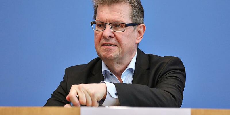 Ralf Stegner (Archiv) - Foto: über dts Nachrichtenagentur