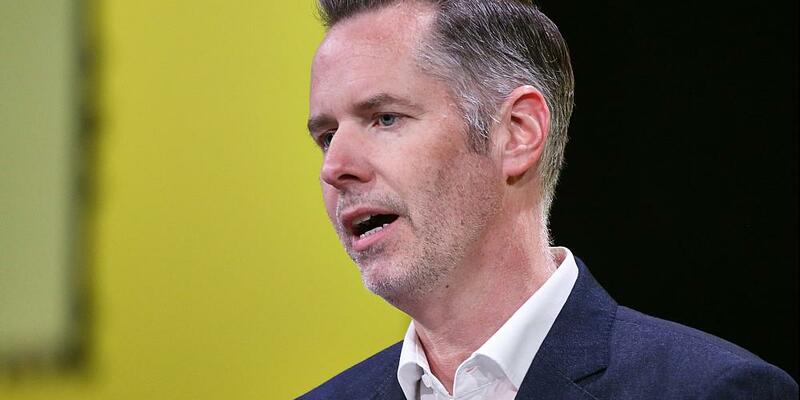 Christian Dürr (Archiv) - Foto: über dts Nachrichtenagentur