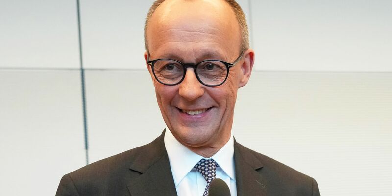 Nach der Wahl gibt es Diskussionen um Frauenanteile - auch bei der Union. - Foto: Michael Kappeler/dpa