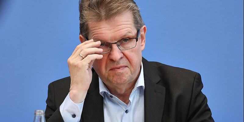 Ralf Stegner (Archiv) - Foto: über dts Nachrichtenagentur