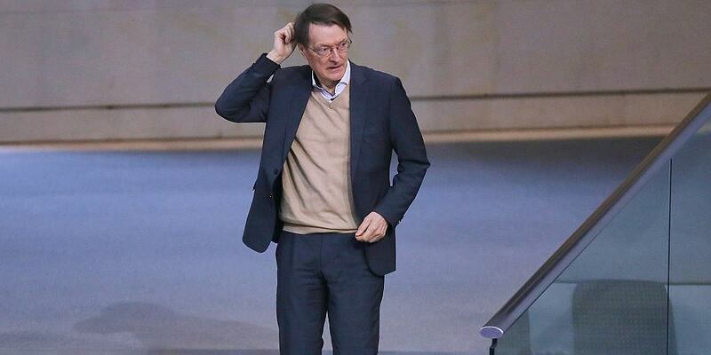 Karl Lauterbach (Archiv) - Foto: über dts Nachrichtenagentur