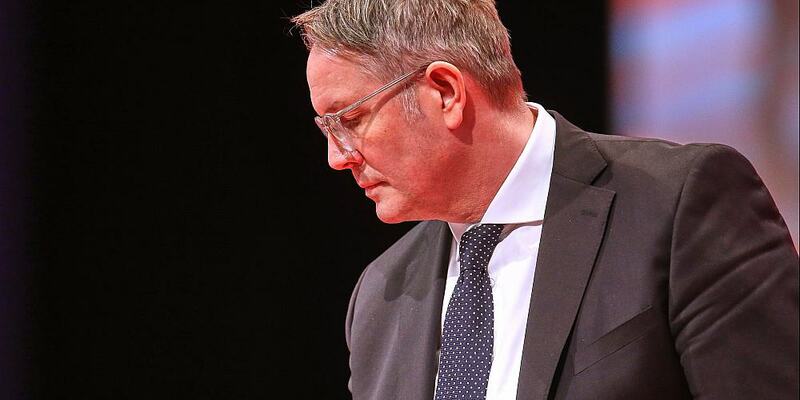 Alexander Schweitzer (Archiv) - Foto: über dts Nachrichtenagentur