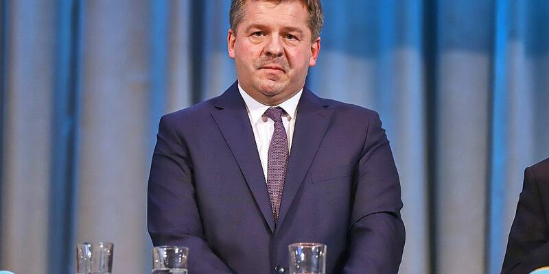 Sven Schulze (Archiv) - Foto: über dts Nachrichtenagentur