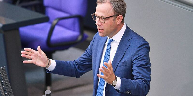 Mario Czaja (Archiv) - Foto: über dts Nachrichtenagentur