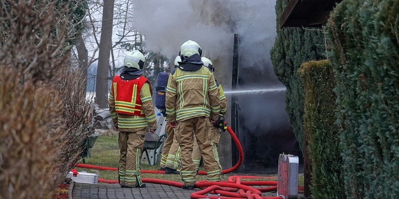 FW Dresden: Informationen zum Einsatzgeschehen von Feuerwehr und Rettungsdienst in der Landeshauptstadt Dresden vom 25. Februar 2025 - Foto: presseportal.de