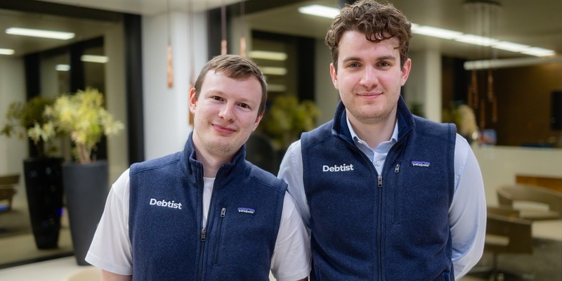 Debtist expandiert in den Norden: Digitales Inkasso erreicht Dänemark - Foto: presseportal.de